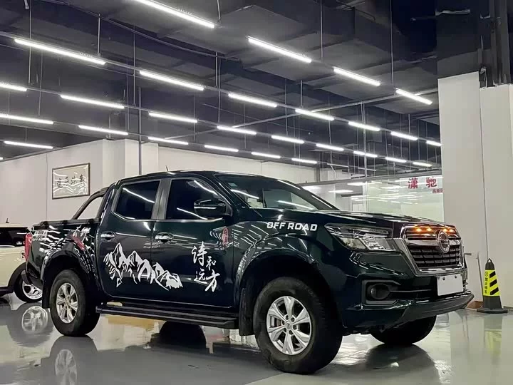 Dongfeng Ruiqi 6