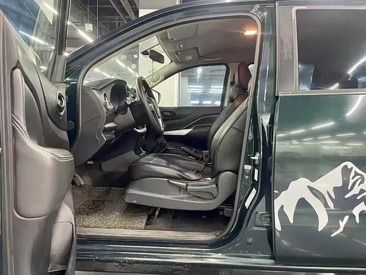 Dongfeng Ruiqi 6