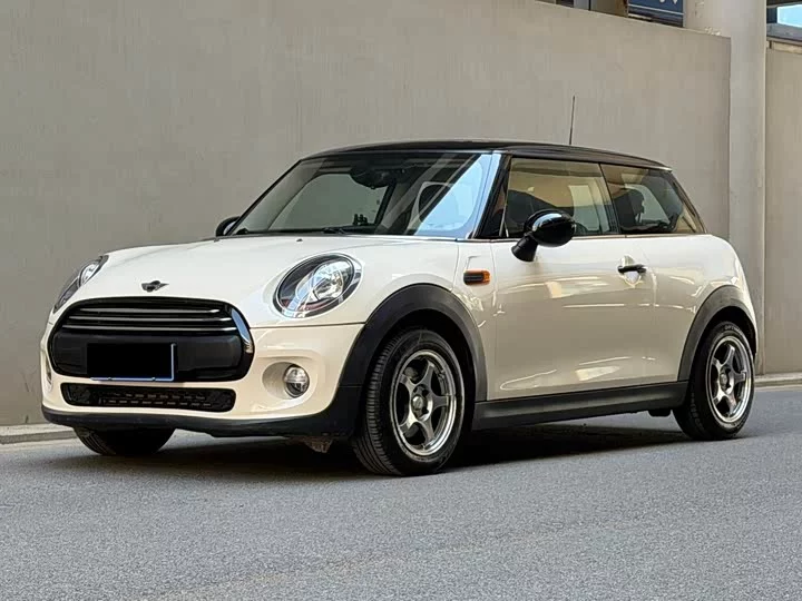 MINI 