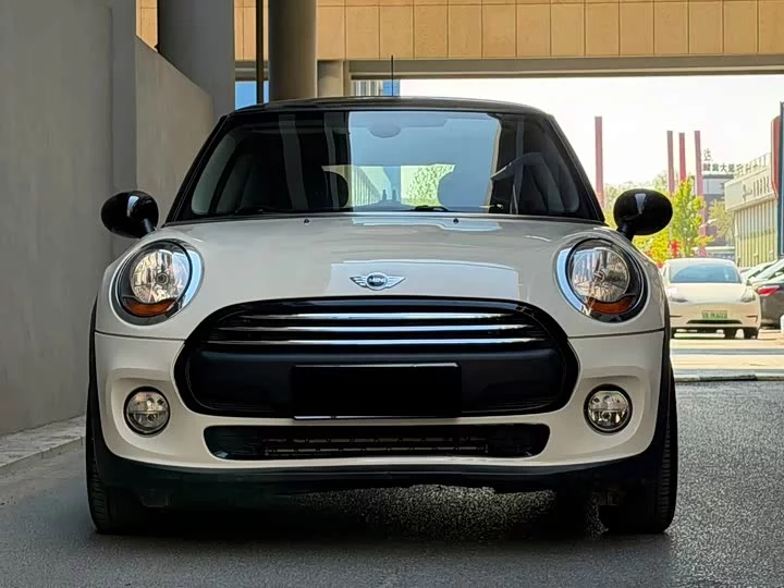 MINI 