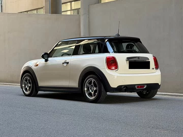MINI 