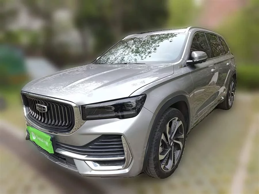 Geely Xingyue L