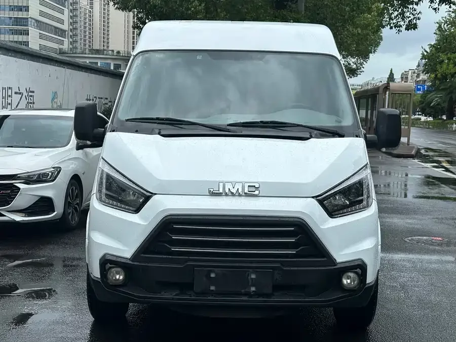 Jiangling special