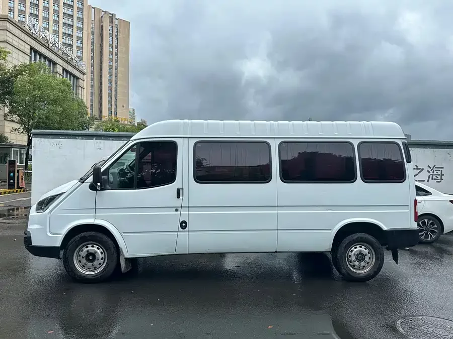 Jiangling special