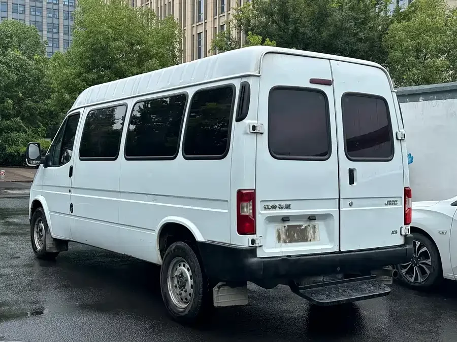 Jiangling special