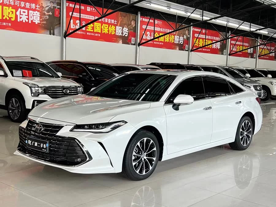 Toyota Avalon