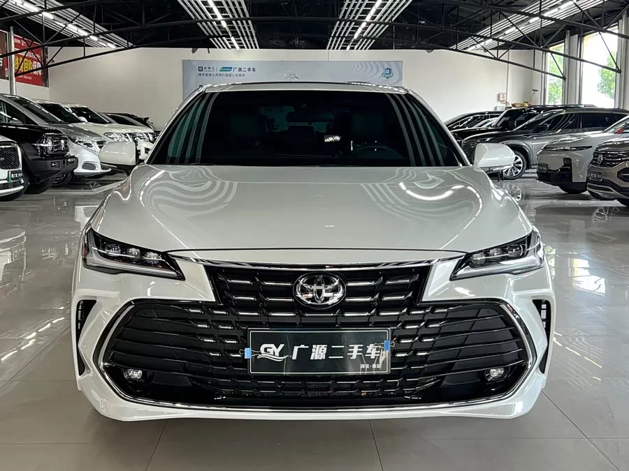 Toyota Avalon
