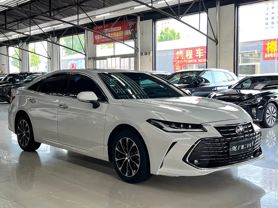Toyota Avalon