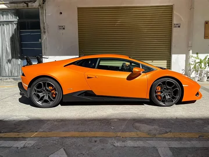 Lamborghini Huracán