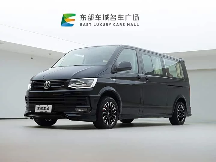 Volkswagen Kailuwei