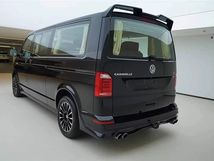 Volkswagen Kailuwei