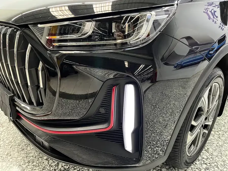 Chery Tiggo 7 PLUS