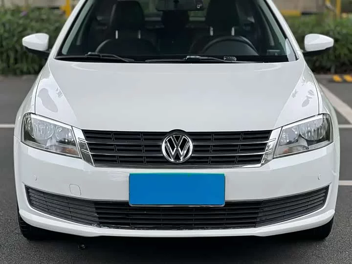 Volkswagen Langxing