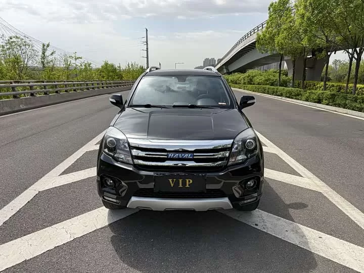 Haval H5 Classic
