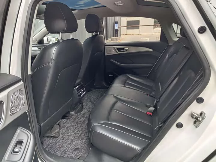 Roewe i6 MAX New Energy
