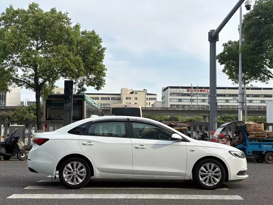 Buick Hideo