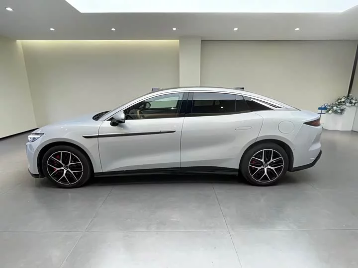 BYD Han L