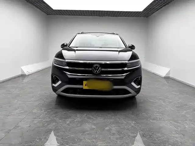 Volkswagen Talagon