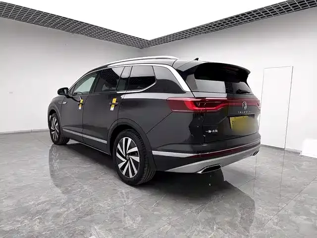 Volkswagen Talagon