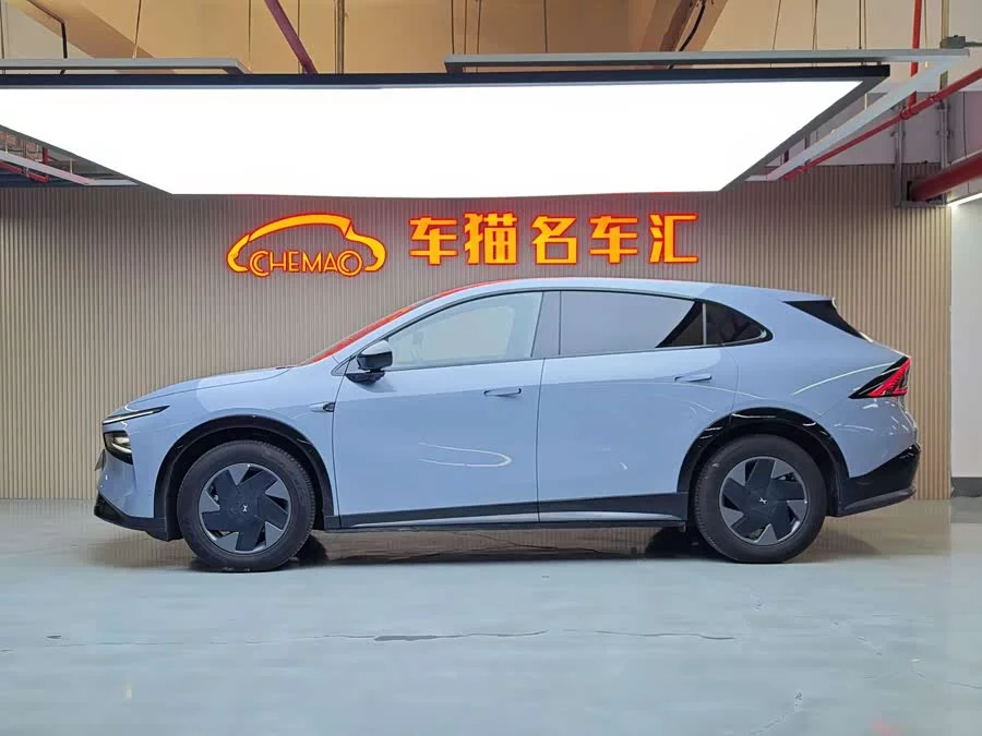 Xpeng G7