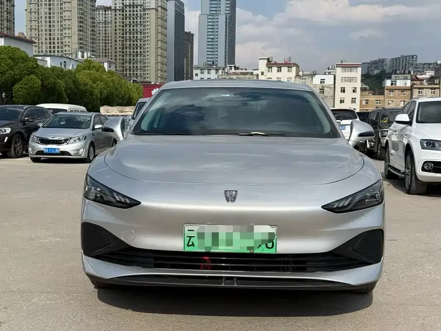 Roewe D7
