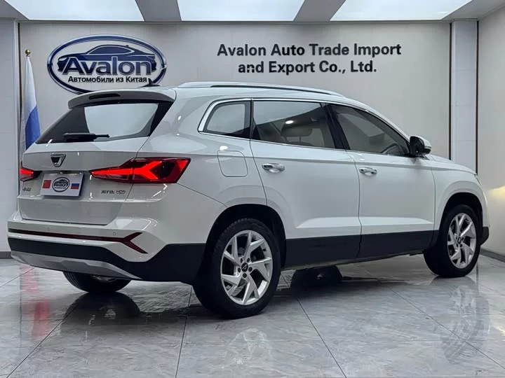 Jetta VS7