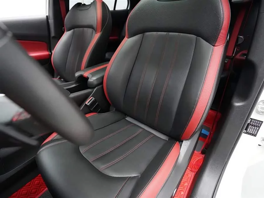 GAC Trumpchi Empow