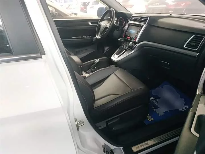 Haval M6