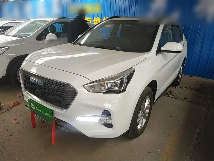 Haval M6