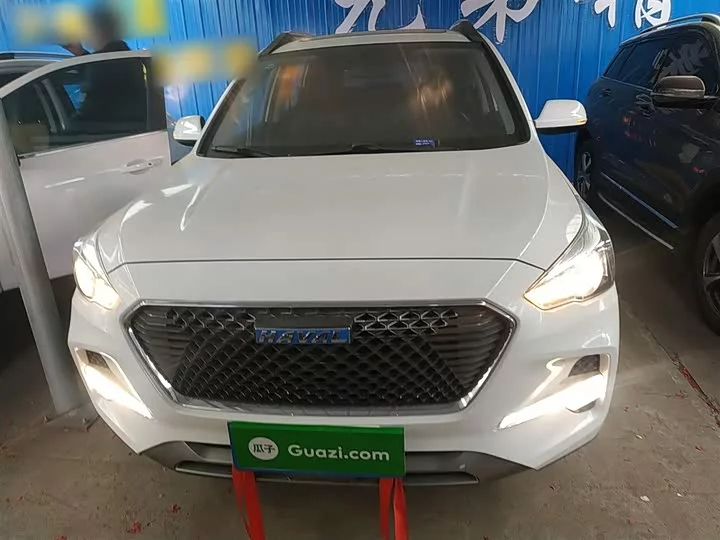 Haval M6