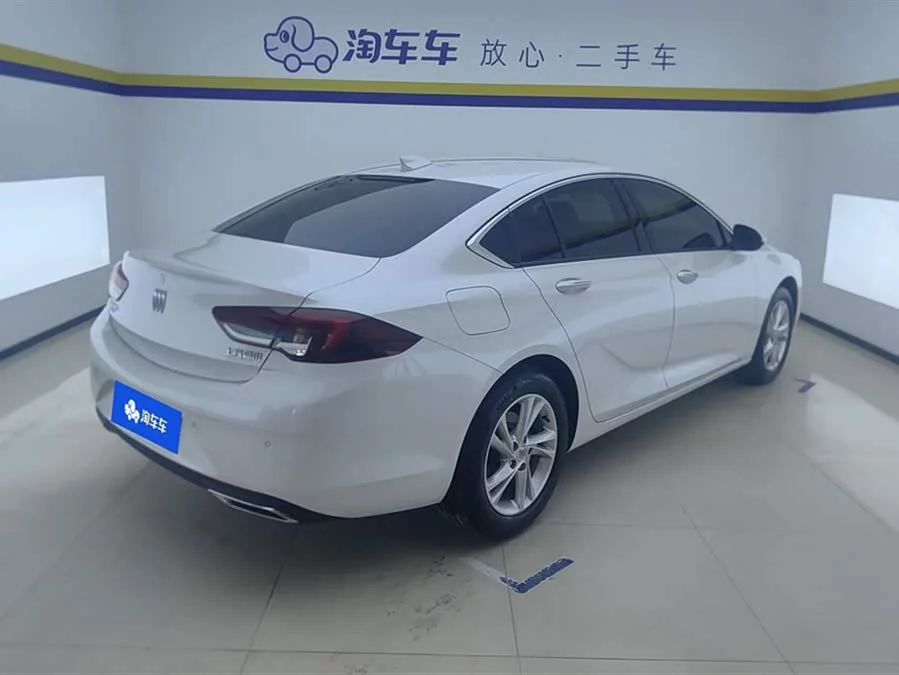 Buick Regal