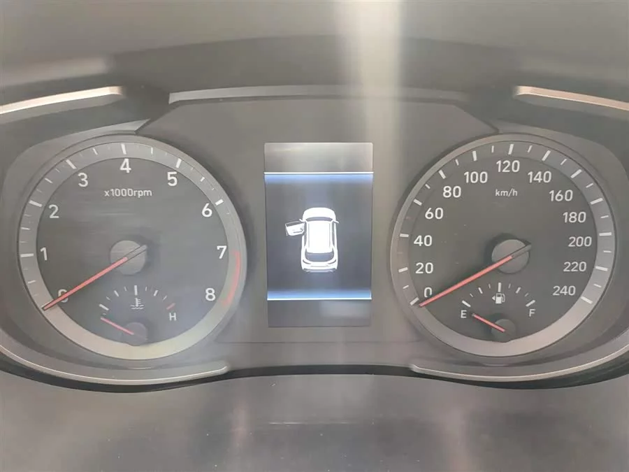Hyundai Beijing  ix35