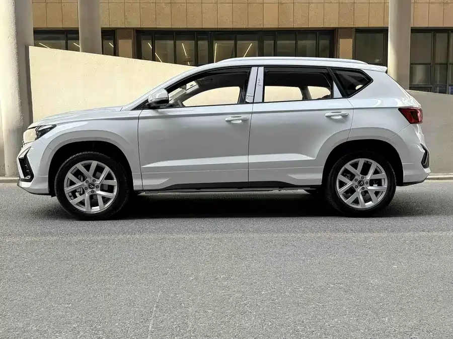 Jetta VS5