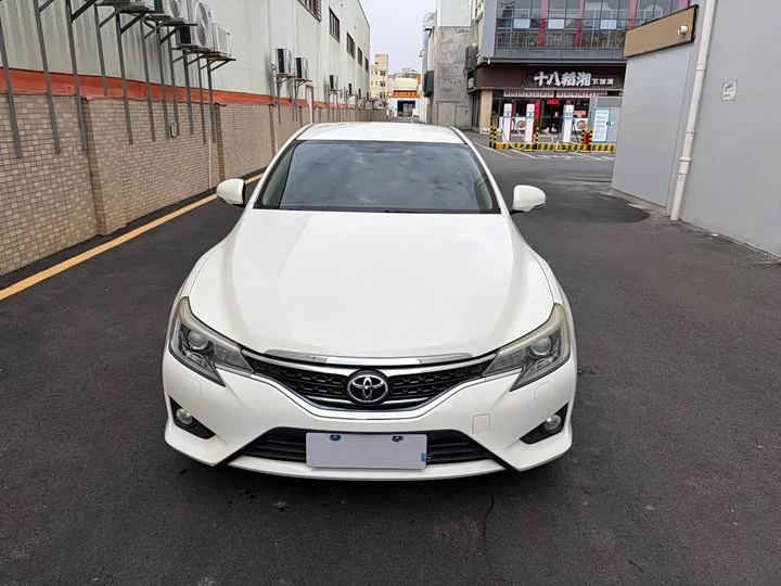 Toyota Ruizhi