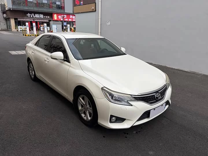 Toyota Ruizhi