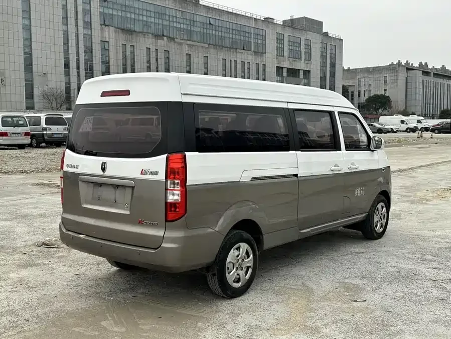 Jinbei New Sea Lion X30L