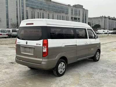 Jinbei New Hiace X30L