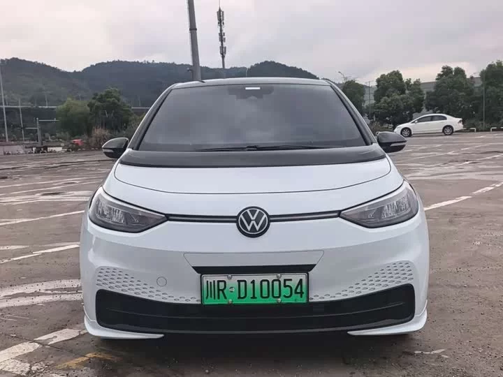 Volkswagen ID.3