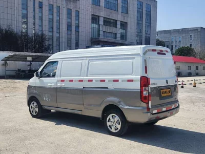 Jinbei New Hiace X30L