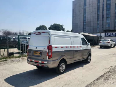 Jinbei New Hiace X30L