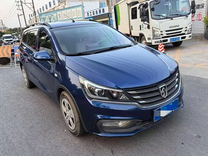 Baojun 310W
