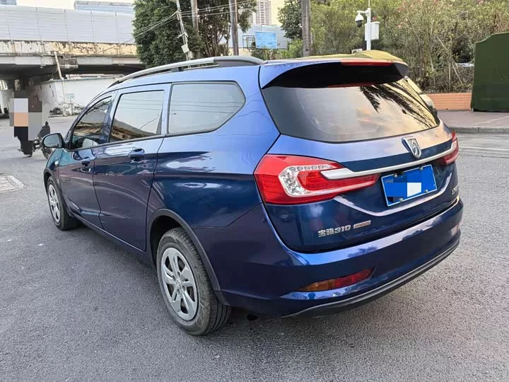 Baojun 310W