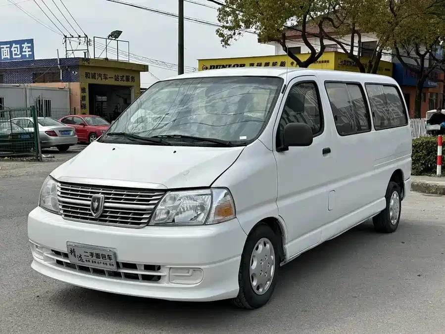 Jinbei Express