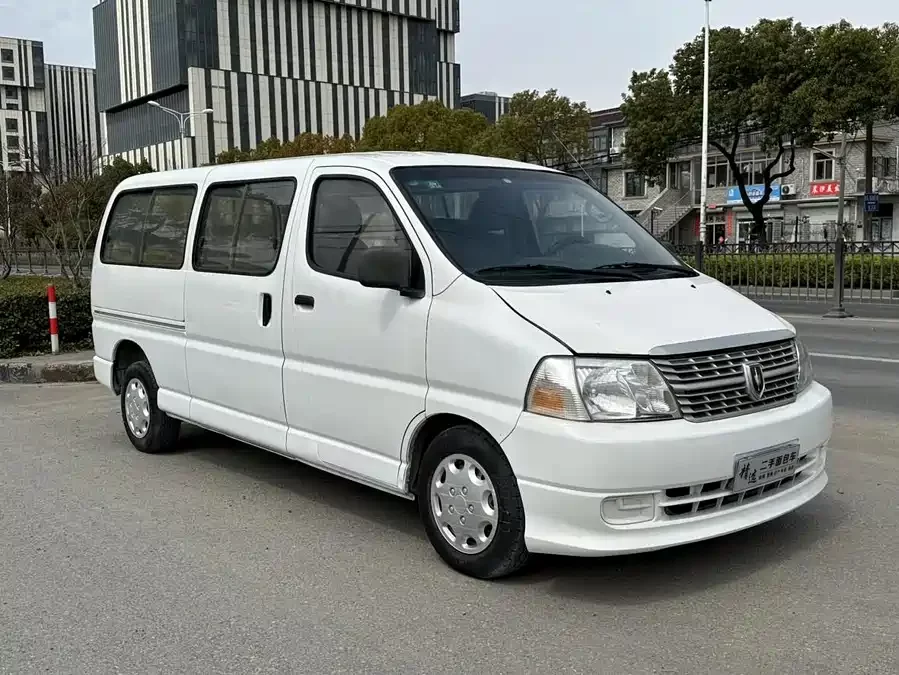 Jinbei Express