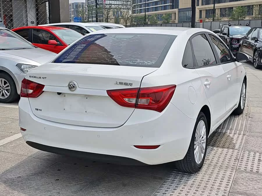 Buick Hideo