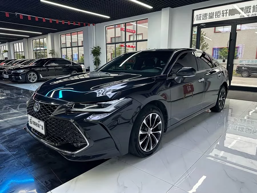 Toyota Avalon