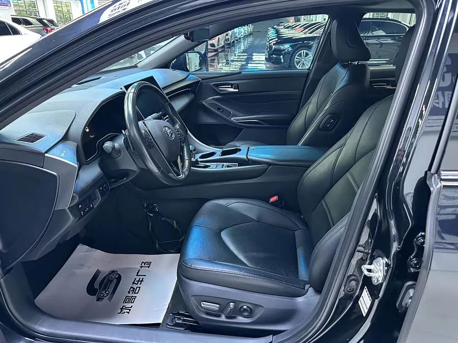Toyota Avalon