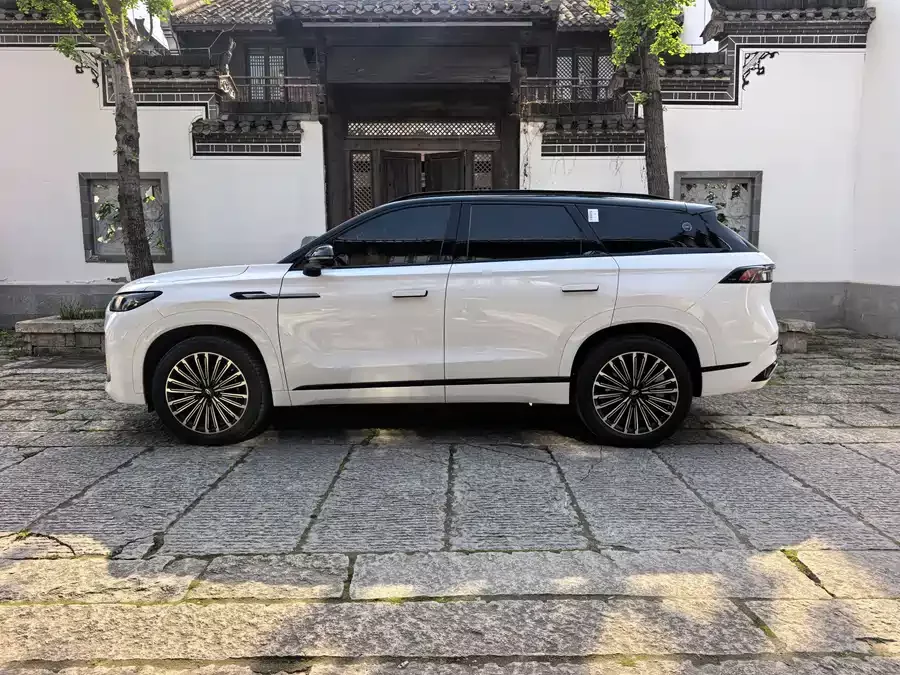 Chery Tiggo 9