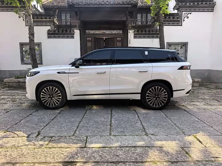 Chery Tiggo 9