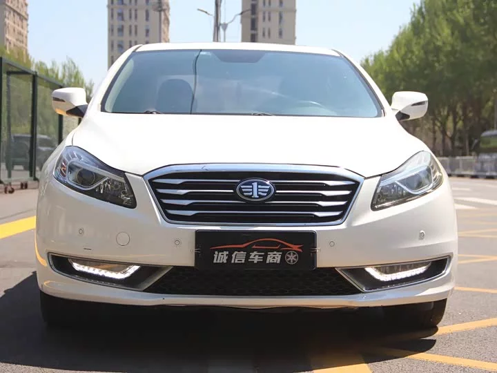 FAW Besturn B70